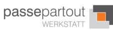 Passepartout Werkstatt