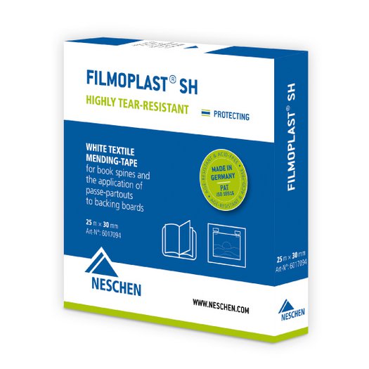Filmoplast SH Shirting
